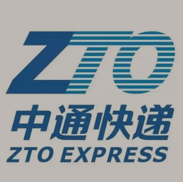 龙岗中通快递